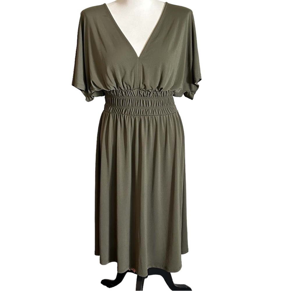 Zara Dress Size Medium